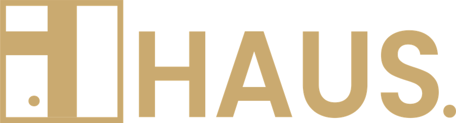 HAUS.