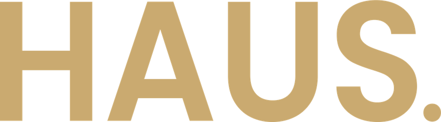 HAUS.